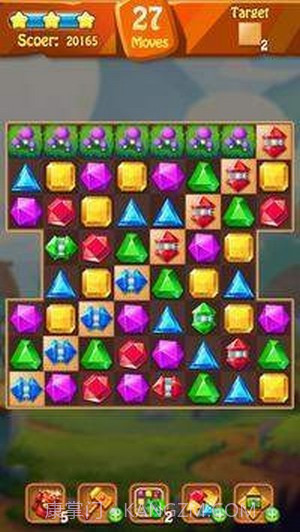 原始珠宝截图3 原始珠宝截图3