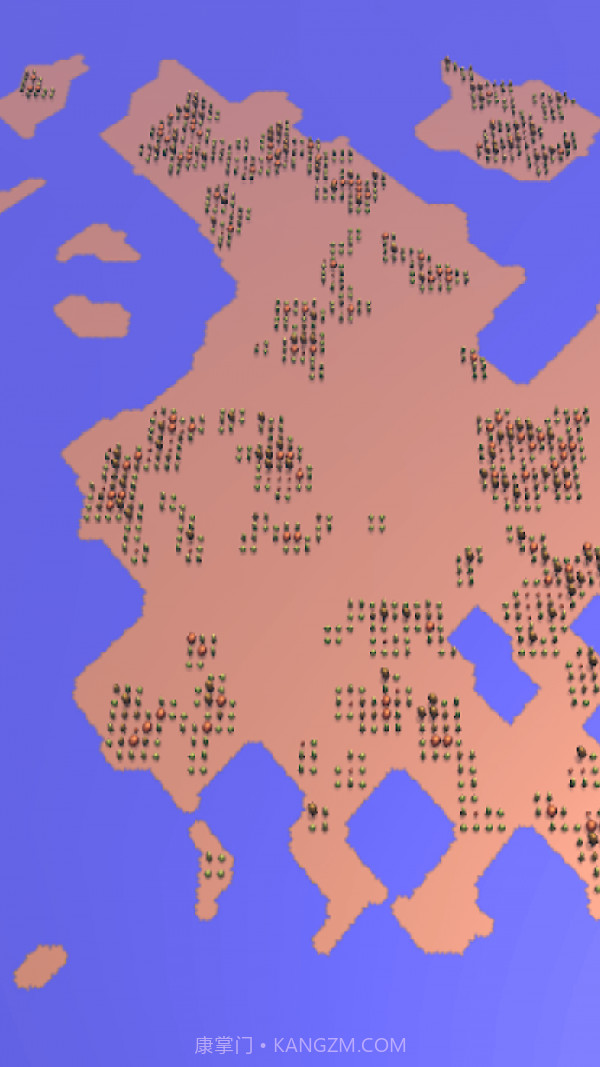 模拟城市天际线截图4