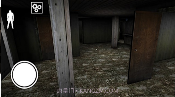 恐怖老奶奶3 作弊菜单截图3 恐怖老奶奶3 作弊菜单截图3