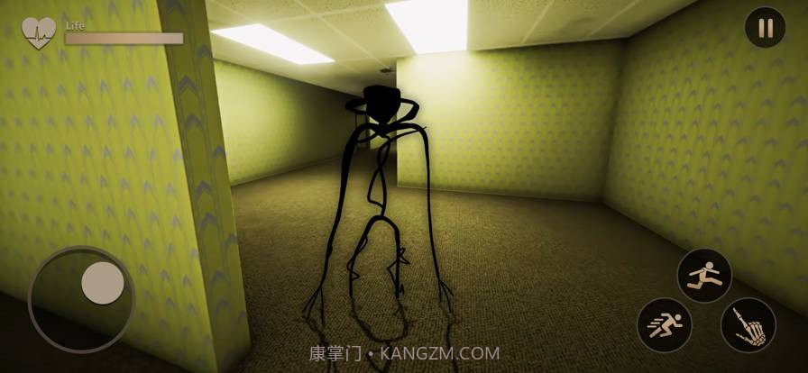 密室恐怖恐怖手机版截图1