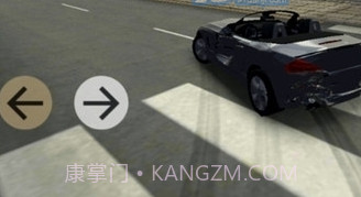 全民漂移极品飞车截图1