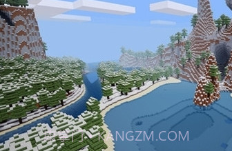 全民沙盒建造像素马桶人世界截图3