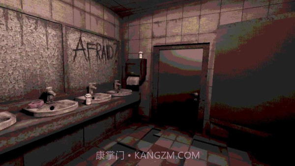 恶魔轮盘steam截图4 恶魔轮盘steam截图4