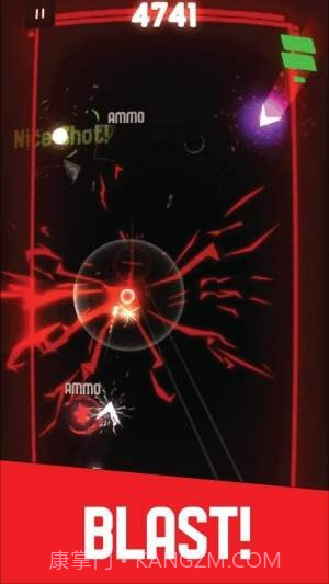 赛博射击截图1 赛博射击截图1