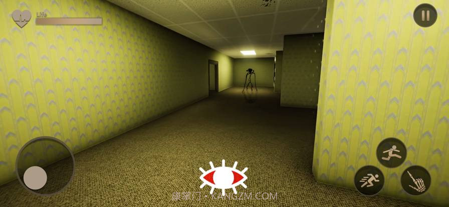 密室恐怖恐怖手机版截图2