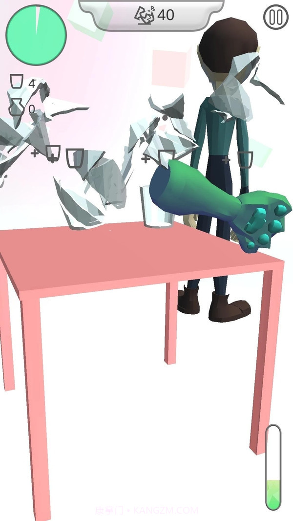 拆家模拟器最新版截图2 拆家模拟器最新版截图2