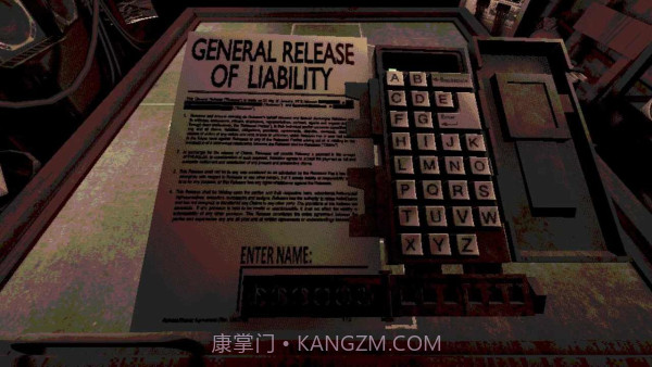 恶魔轮盘steam截图2 恶魔轮盘steam截图2