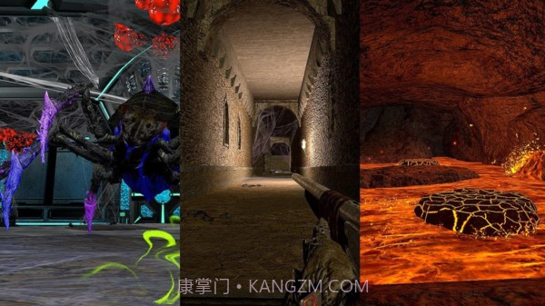 方舟生存进化国际版小米截图3 方舟生存进化国际版小米截图3