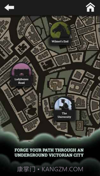 伦敦陷落截图3 伦敦陷落截图3