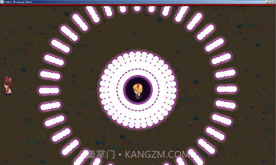 东方华彩乱战最新版截图3 东方华彩乱战最新版截图3