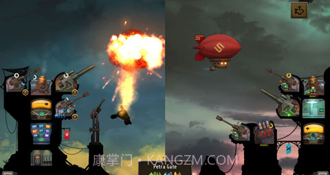 战争要塞v1.4.4截图2