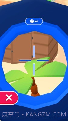 恶作剧狙击手截图2 恶作剧狙击手截图2