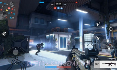 战后多人在线射击2021截图5 战后多人在线射击2021截图5