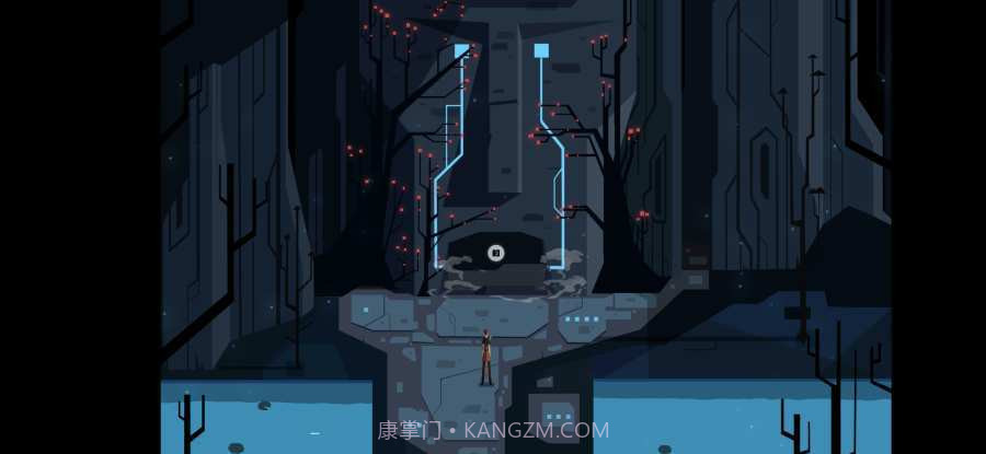 艾顿老树之心截图2