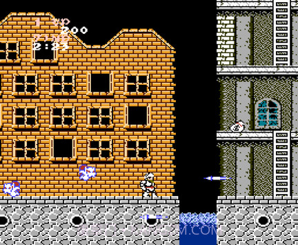 Ghosts Ghosts截图2