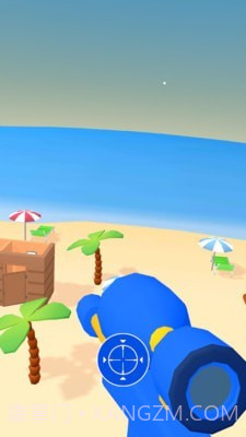 恶作剧狙击手截图5 恶作剧狙击手截图5