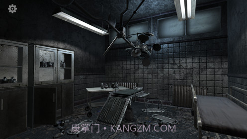 逃出布痕瓦尔德截图3