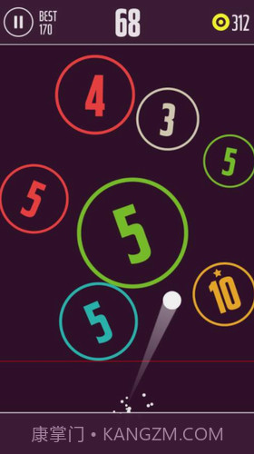 再来一球截图3 再来一球截图3