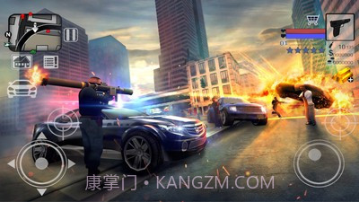 纽约战争官网版截图2