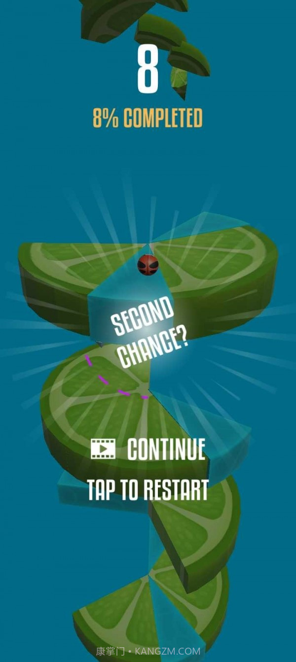 瓢虫跳球截图4 瓢虫跳球截图4