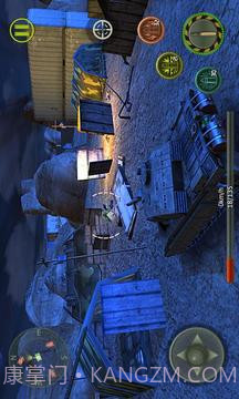 坦克冲击完美免费版截图5 坦克冲击完美免费版截图5