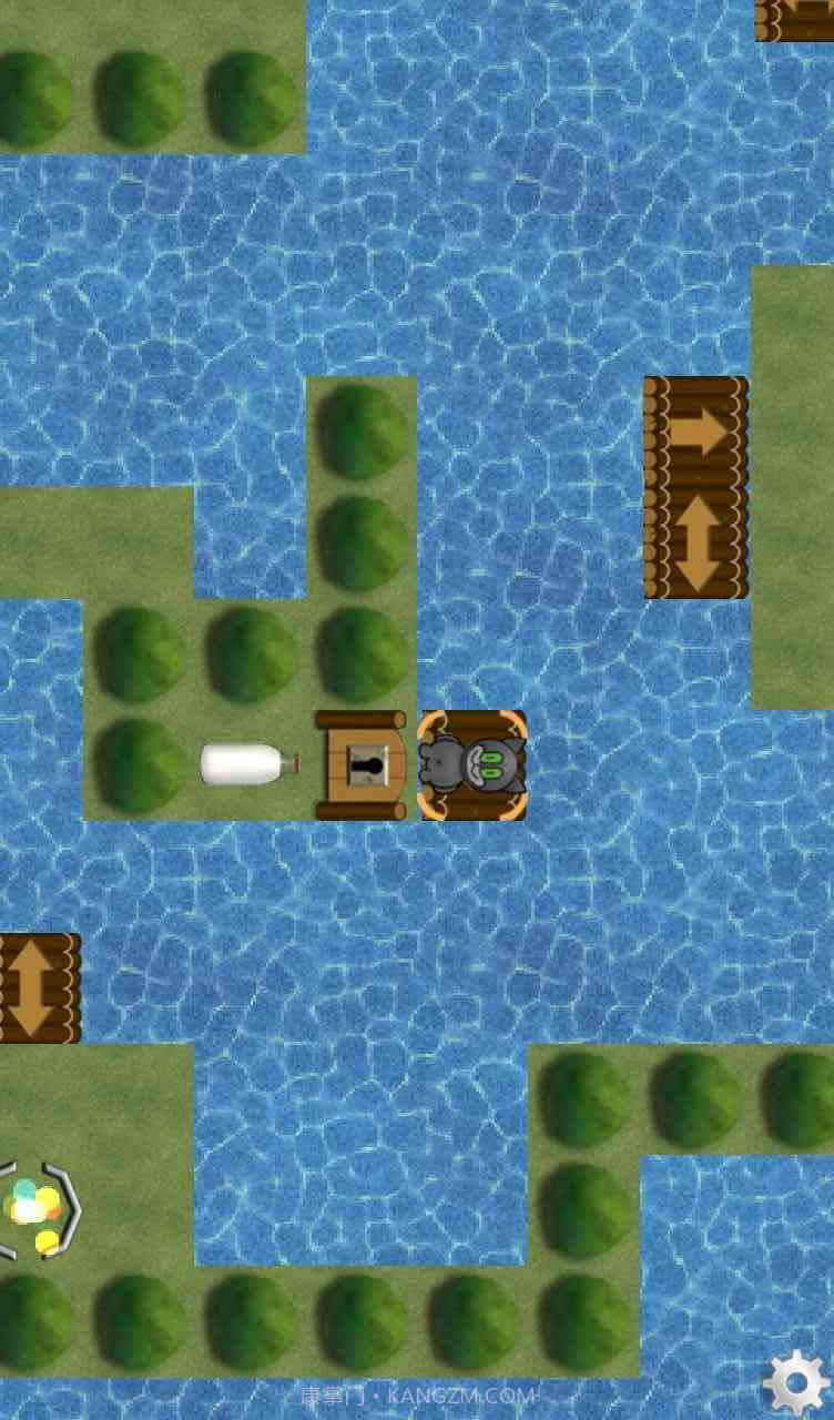 猫咪冒险截图2 猫咪冒险截图2