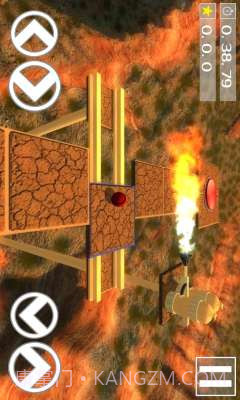 平衡球大冒险截图2 平衡球大冒险截图2