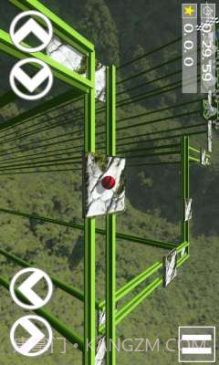 平衡球大冒险截图3 平衡球大冒险截图3