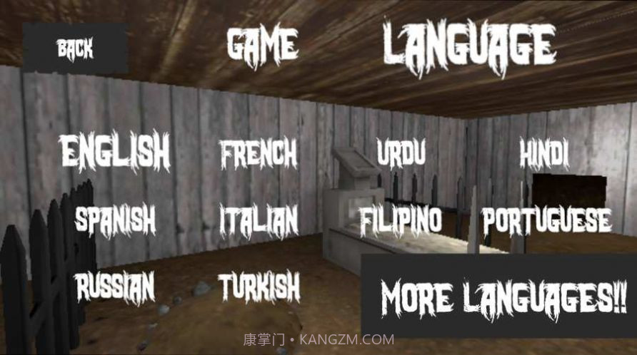 邪恶军官2截图1 邪恶军官2截图1