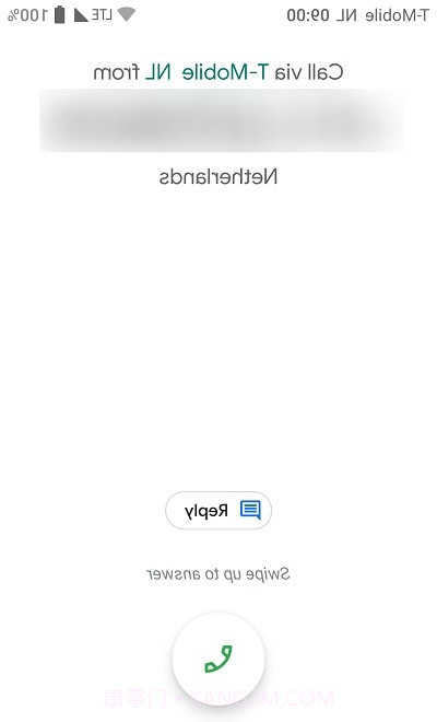 放耳边自动接听来电(秒接来电)V1.3.5 安卓手机版截图1