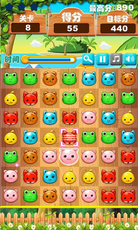 疯狂的玩具截图3 疯狂的玩具截图3