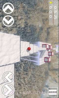 平衡球大冒险截图5 平衡球大冒险截图5