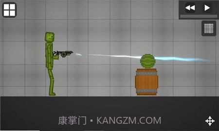 甜瓜游乐场无广告版截图1