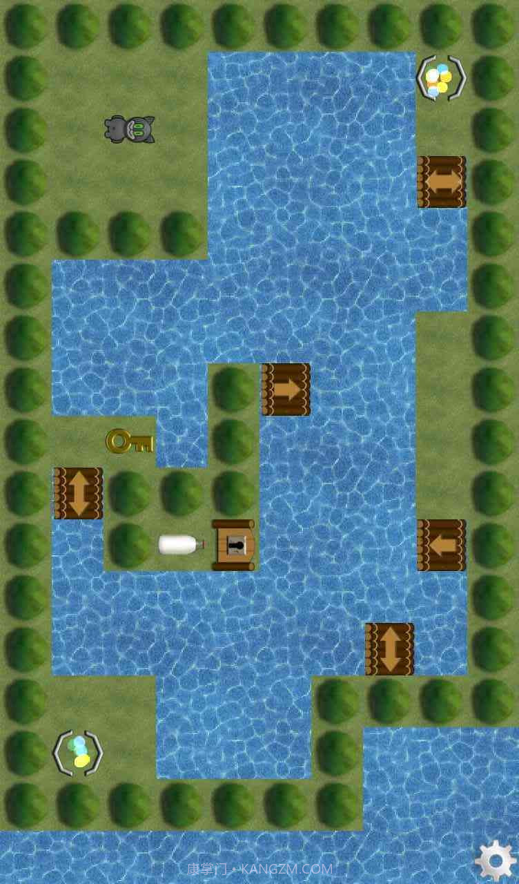 猫咪冒险截图5 猫咪冒险截图5