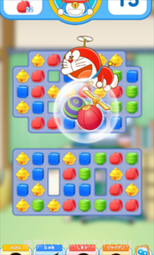 哆啦A梦Puzzle完整版截图2