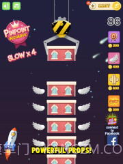 天天来盖楼截图4