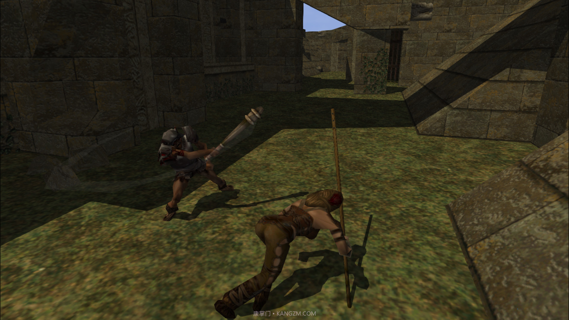 黑暗之刃BladeOfDarkness免费版截图4