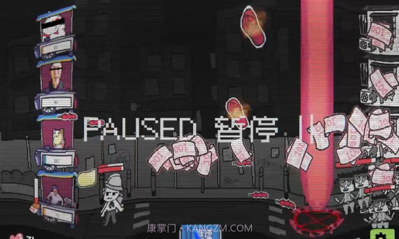 主理人大战食客国际版截图4