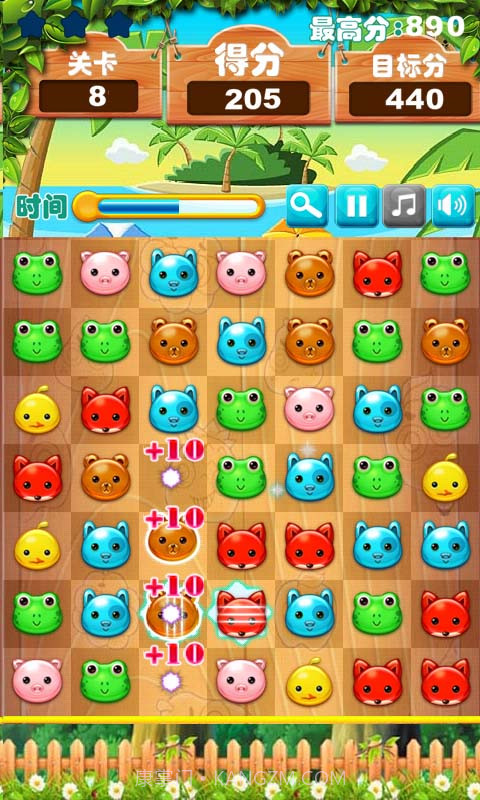 疯狂的玩具截图5 疯狂的玩具截图5