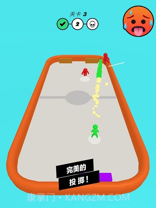 无敌破坏王先行服截图1