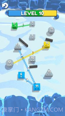 城市侵略战截图3 城市侵略战截图3