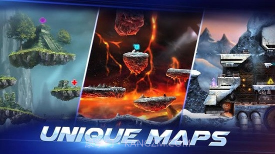 Armajet中文截图4 Armajet中文截图4