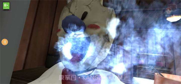 恐怖冰淇淋8同人版截图2 恐怖冰淇淋8同人版截图2