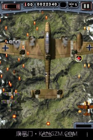致命空袭2截图2