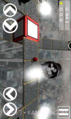 平衡球大冒险截图1 平衡球大冒险截图1