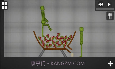 甜瓜游乐场无广告版截图2