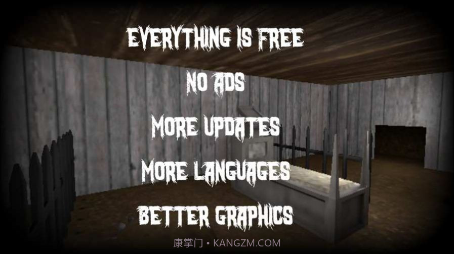 邪恶军官2截图2 邪恶军官2截图2