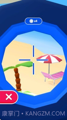 恶作剧狙击手截图4 恶作剧狙击手截图4