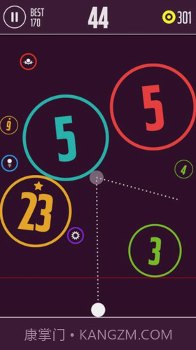 再来一球截图2 再来一球截图2