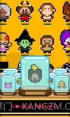 爆头小英雄截图3 爆头小英雄截图3